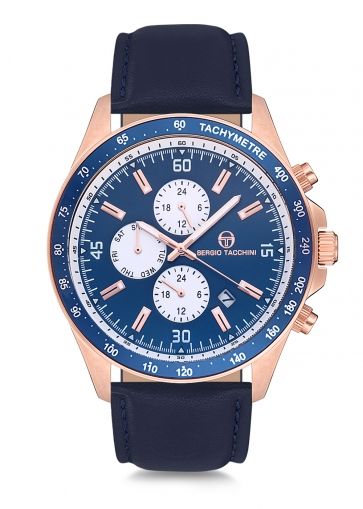 Мъжки часовник SERGIO TACCHINI ST.17.108.03
