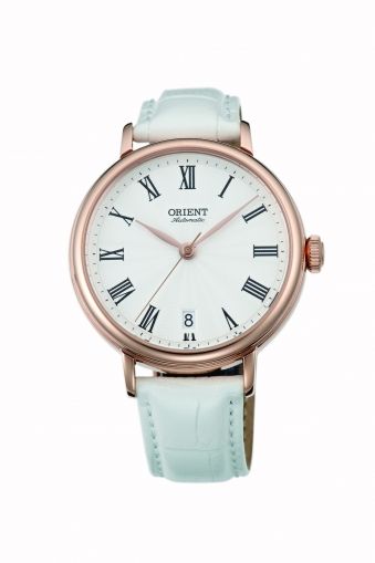 Дамски часовник Orient FER2K002W