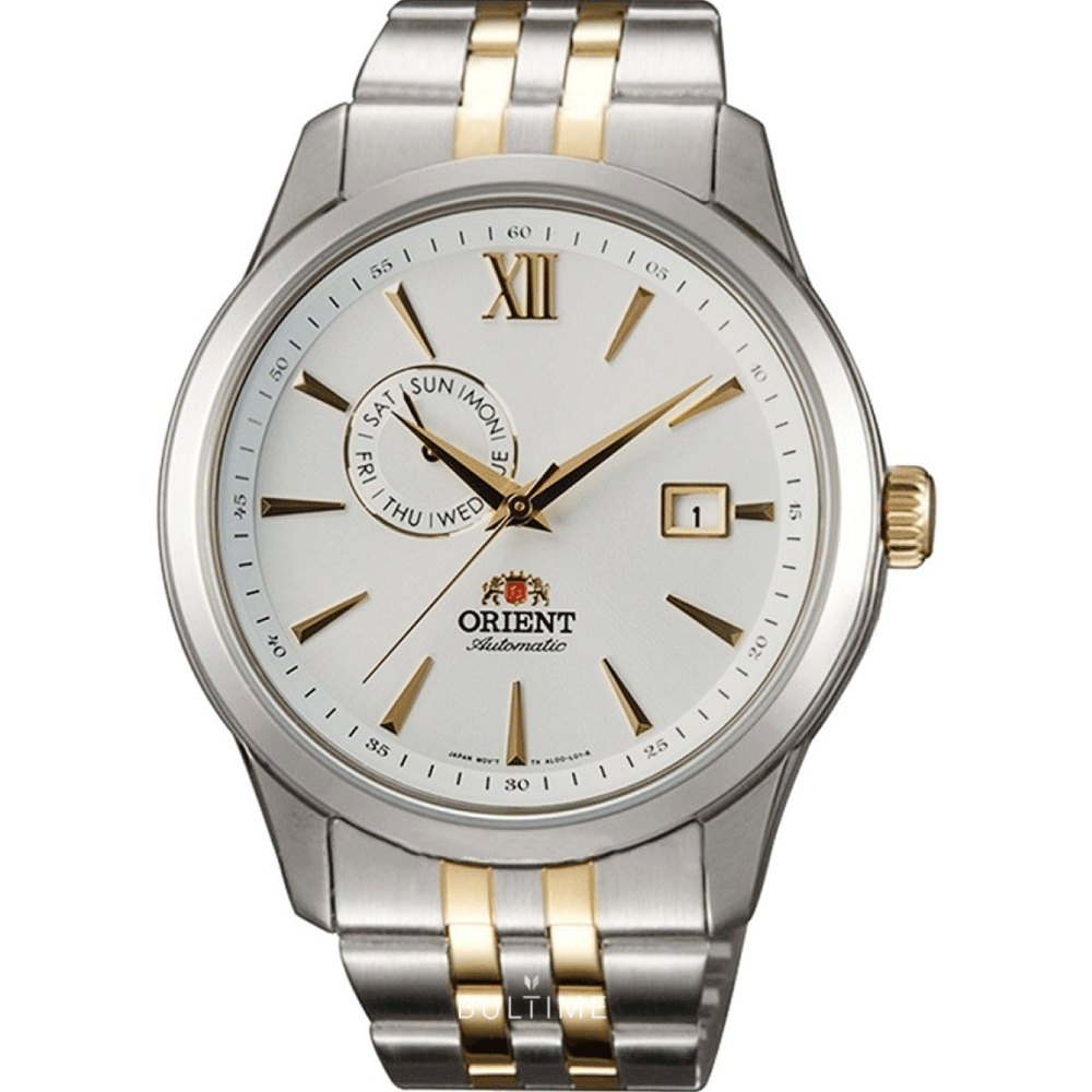 Мъжки часовник ORIENT FAL00001W0