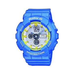 ДАМСКИ ЧАСОВНИК CASIO BA-120-2BER