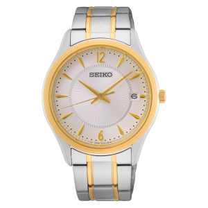 SEIKO - Classic - Noble Dress - SUR468P1