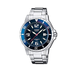 МЪЖКИ ЧАСОВНИК CASIO-MTD-1053D-2AVES