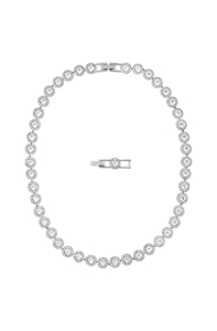 SWAROVSKI – КОЛИЕ ANGELIC- 5117703