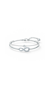 Swarovski – Гривна Infinity – 5520584