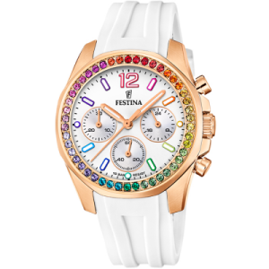 ДАМСКИ ЧАСОВНИК FESTINA - F20611/2