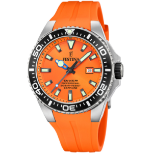МЪЖКИ ЧАСОВНИК FESTINA-F20664/4