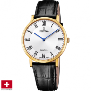 МЪЖКИ ЧАСОВНИК FESTINA - F20016/4
