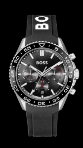 МЪЖКИ ЧАСОВНИК HUGO BOSS - 1514141