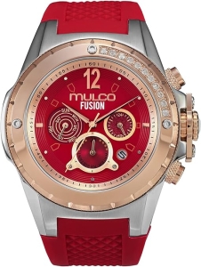 ДАМСКИ ЧАСОВНИК MULCO Blue Marine Fusion MW3-19495-063