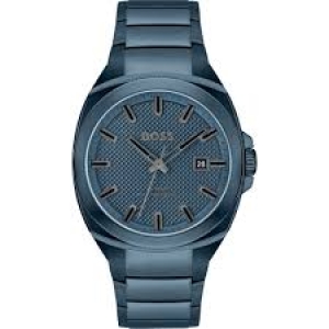 МЪЖКИ ЧАСОВНИК HUGO BOSS WALKER -1514138