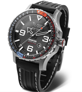 МЪЖКИ ЧАСОВНИК VOSTOK EXPEDITION NORTH POLE-YN55-597A729