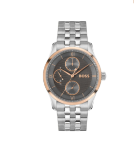 Мъжки часовник HUGO BOSS PRMAR -1514275