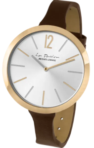 Дамски часовник JACQUES LEMANS La Passion LP-115D