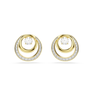 Дамски обици Swarovski Hyperbola 5740407