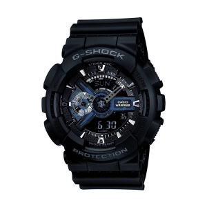 Мъжки часовник Casio G-Shock GA-110-1BER