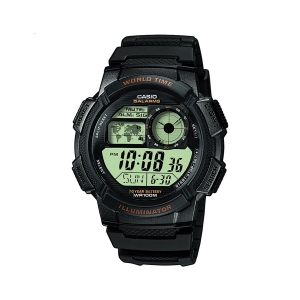 Мъжки часовник Casio AE-1000W-1AVEF
