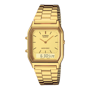 Часовник Casio AQ-230GA-9DMQYES