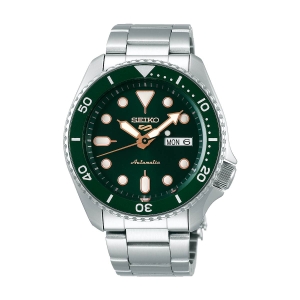 SEIKO - Seiko 5 SPORTS - SRPD63K1