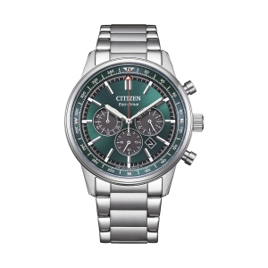 Мъжки часовник Citizen Chrono CA4720-52X