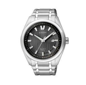 Мъжки часовник Citizen Super Titanium AW1240-57E