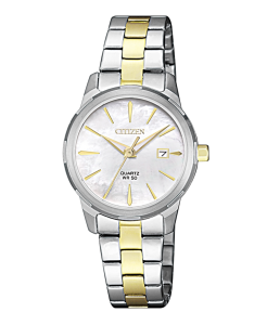 Дамски часовник Citizen Citizen L EU6074-51D