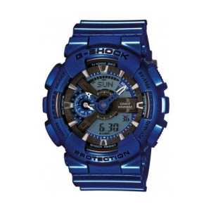 Мъжки часовник CASIO G-Shock GA-110NM-2A