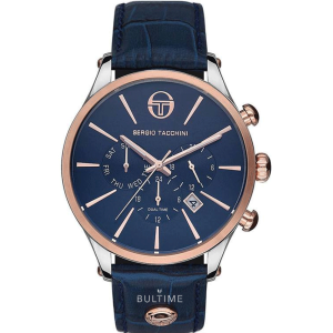 Мъжки часовник SERGIO TACCHINI ST.1.132.05