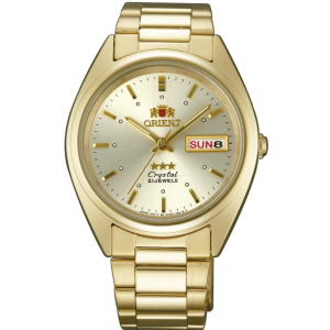 Мъжки часовник Orient FAB00002C