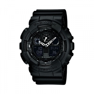 Мъжки часовник Casio G-Shock GA-100-1A1ER