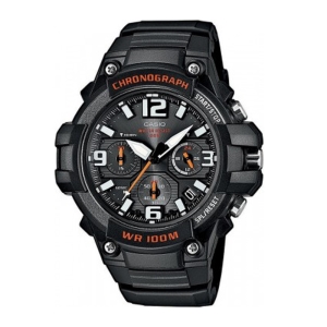 Мъжки часовник Casio MCW-100H-1VEF