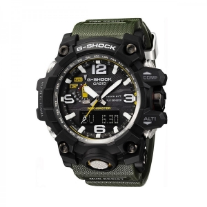Мъжки часовник Casio G-Shock Mudmaster GWG-1000-1A3ER