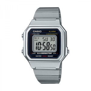 Мъжки часовник Casio B650WD-1AEF
