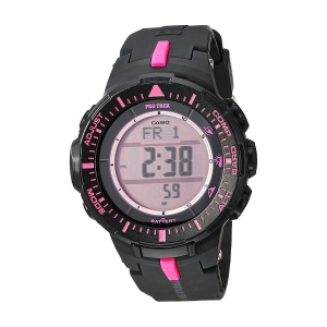 Мъжки часовник Casio Pro Trek PRG-300-1A4ER