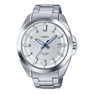 Мъжки часовник Casio MTP-E400D-7AVDF