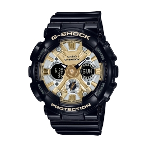 Дамски часовник Casio GMA-S120GB-1AER