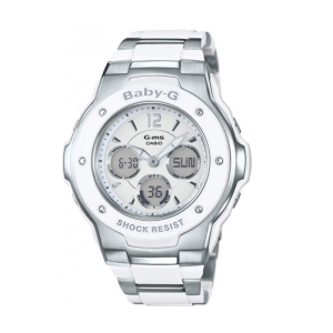 Дамски часовник Casio MSG-300C-7B3ER