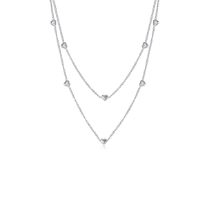 Дамско колие Lee Cooper LC.N.01432.330