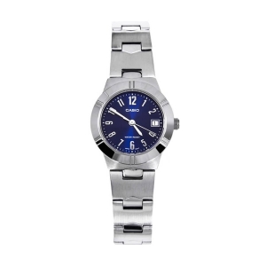 Дамски часовник Casio LTP-1241D-2A2D