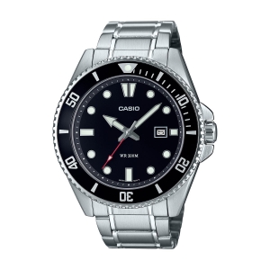 Мъжки часовник Casio MDV-107D-1A1VEF