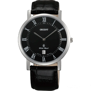 Мъжки часовник Orient FGW0100GB