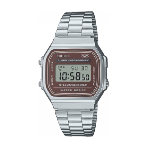 Часовник Casio A168WA-5AYES