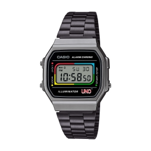 Часовник Casio A168WEUC-1AER