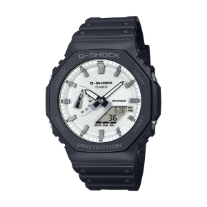 Мъжки часовник Casio GA-2100WD-1AER