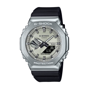 Мъжки часовник Casio G-Shock GBM-2100A-8BER