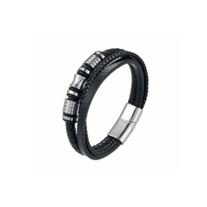 Мъжка гривна Quantum QUA.JGB.2102.631