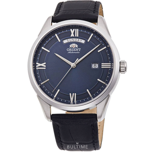 Мъжки часовник Orient RA-AX0007L