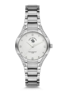 Дамски часовник Santa Barbara Polo и Racquet Club SB.11.1105.1