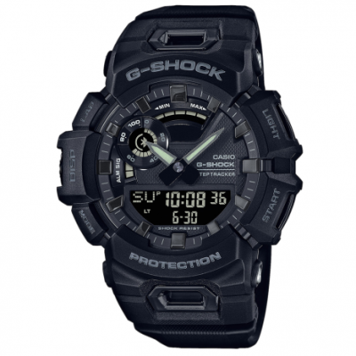 МЪЖКИ ЧАСОВНИК CASIO G-Shock GBA-900-1AER