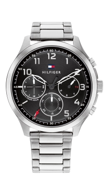 МЪЖКИ ЧАСОВНИК TOMMY HILFIGER - 1791852