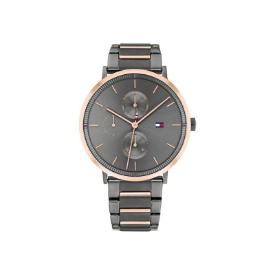 ДАМСКИ ЧАСОВНИК TOMMY HILFIGER С PVD - 1782300
